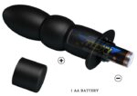 mini vibro wyatt pretty love 115 x 27 cm noir 7