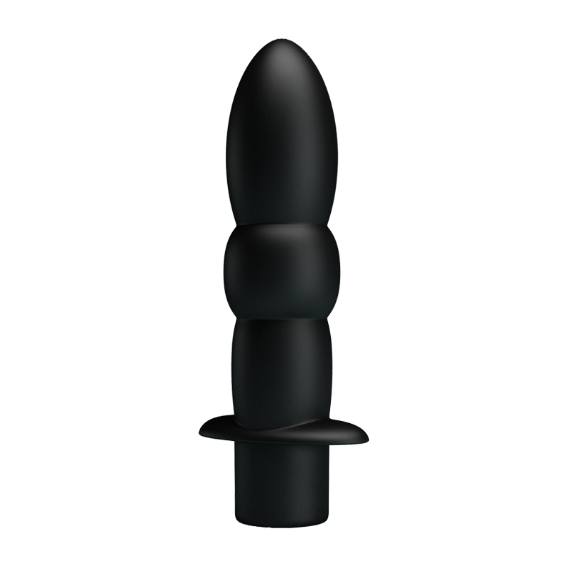 mini vibro wyatt pretty love 115 x 27 cm noir