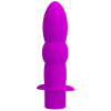 mini vibro wyatt pretty love 115 x 27 cm rose