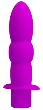 mini vibro wyatt pretty love 115 x 27 cm rose