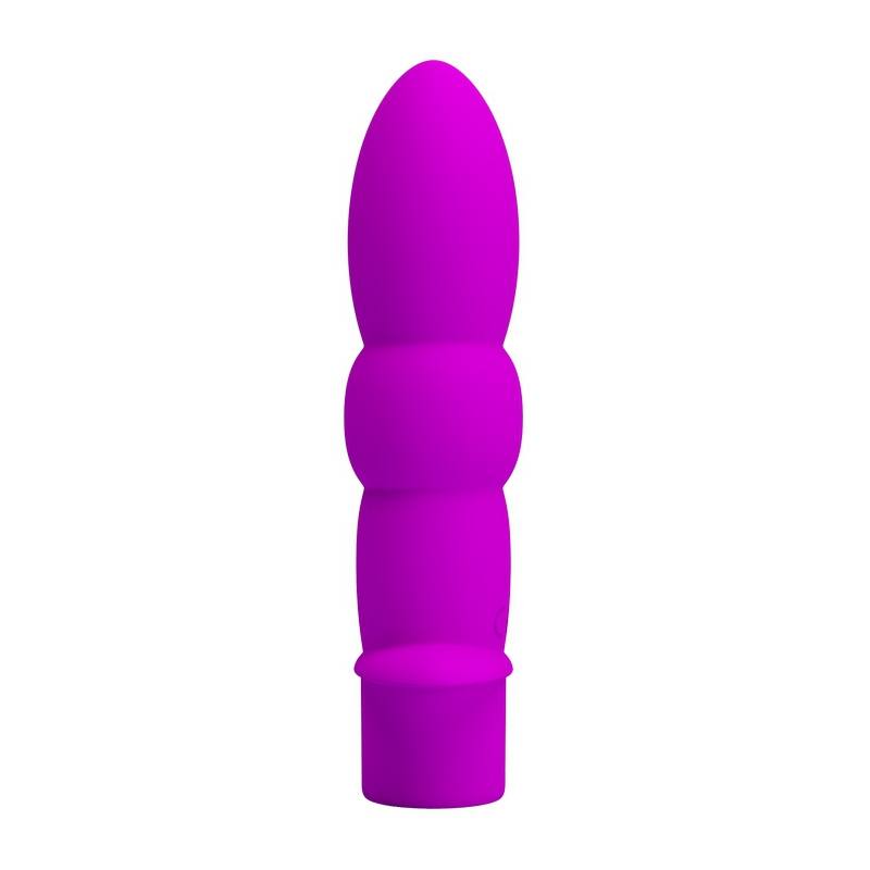 mini vibro wyatt pretty love 115 x 27 cm rose 2