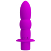 mini vibro wyatt pretty love 115 x 27 cm rose 3