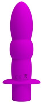 mini vibro wyatt pretty love 115 x 27 cm rose 3