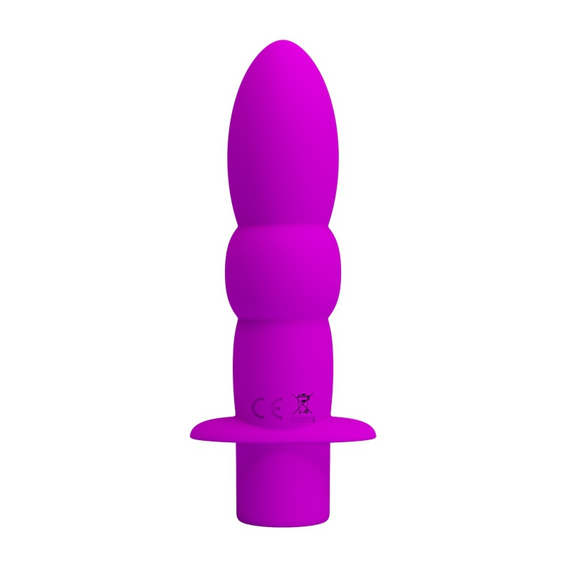 mini vibro wyatt pretty love 115 x 27 cm rose 3