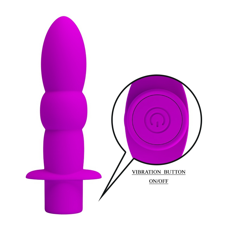 mini vibro wyatt pretty love 115 x 27 cm rose 6