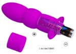 mini vibro wyatt pretty love 115 x 27 cm rose 7