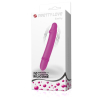 mini vibromasseur emily 10 x 22 cm 1