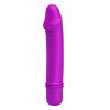 mini vibromasseur emily 10 x 22 cm