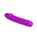 mini vibromasseur emily 10 x 22 cm 3