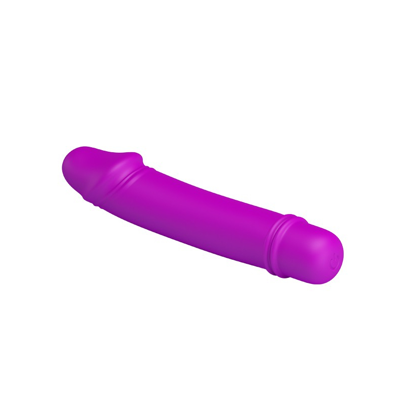 mini vibromasseur emily 10 x 22 cm 3