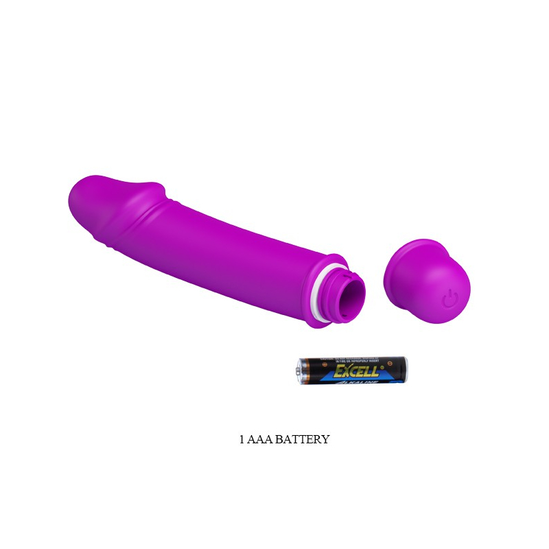 mini vibromasseur emily 10 x 22 cm 5