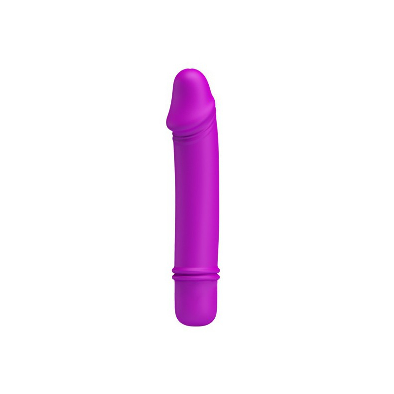 mini vibromasseur emily 10 x 22 cm