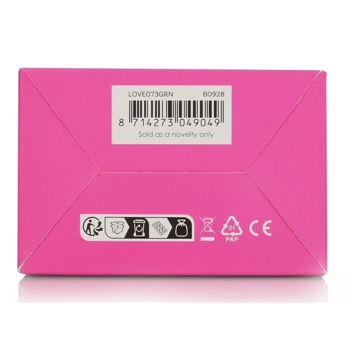 mini wand bico 11 cm tete 25mm 3