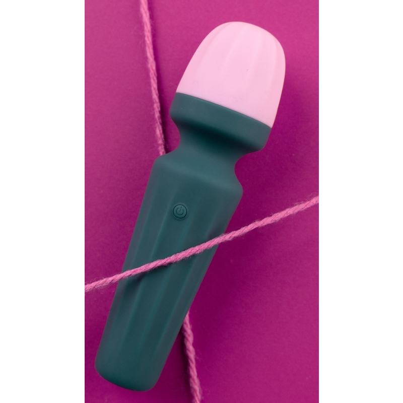 mini wand bico 11 cm tete 25mm 5