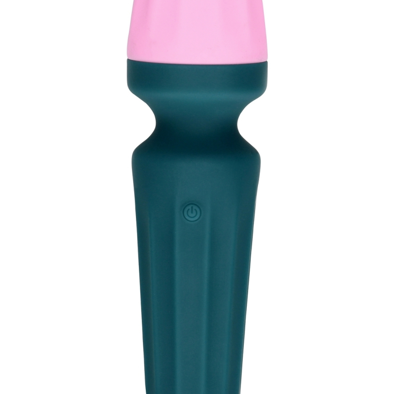 mini wand bico 11 cm tete 25mm 7