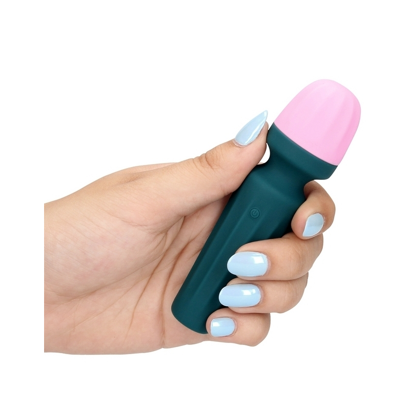 mini wand bico 11 cm tete 25mm 9