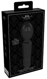 mini wand brilliant 12cm noir 1