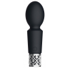 mini wand brilliant 12cm noir 2