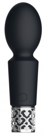 mini wand brilliant 12cm noir 2