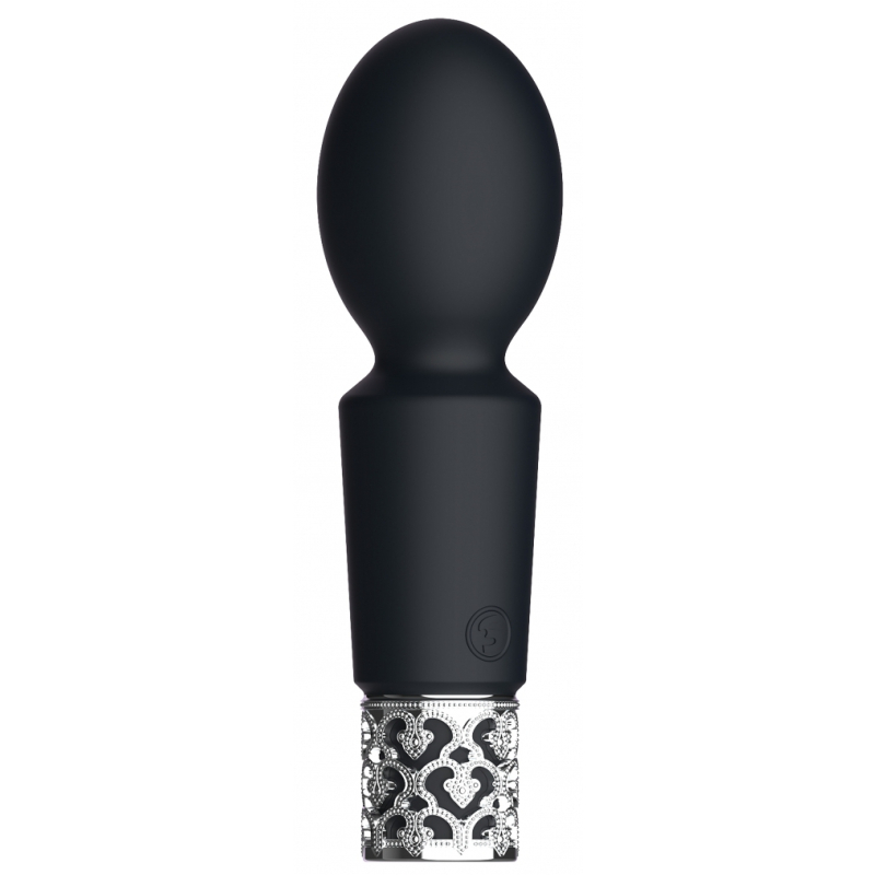 mini-wand-brilliant-12cm-noir mini wand brilliant 12cm noir