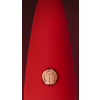 mini wand creamy vibes 10 cm tete 30 mm rouge 2