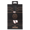 mini wand curve massager 13 x 3 cm tete 30mm 1