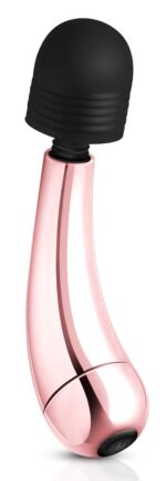 mini wand curve massager 13 x 3 cm tete 30mm