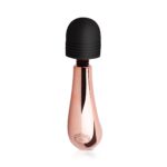 mini wand curve massager 13 x 3 cm tete 30mm 2
