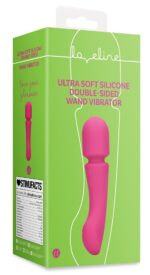 mini wand double side 16 cm rose 1