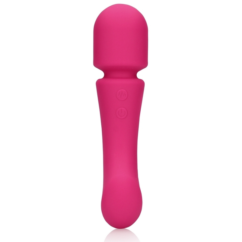 mini wand double side 16 cm rose 3