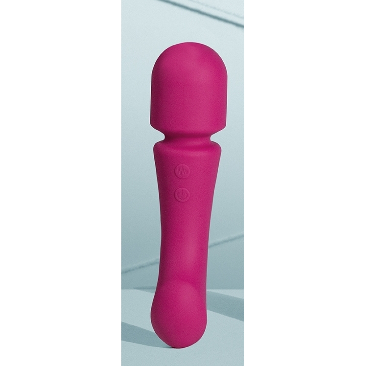 mini wand double side 16 cm rose 5