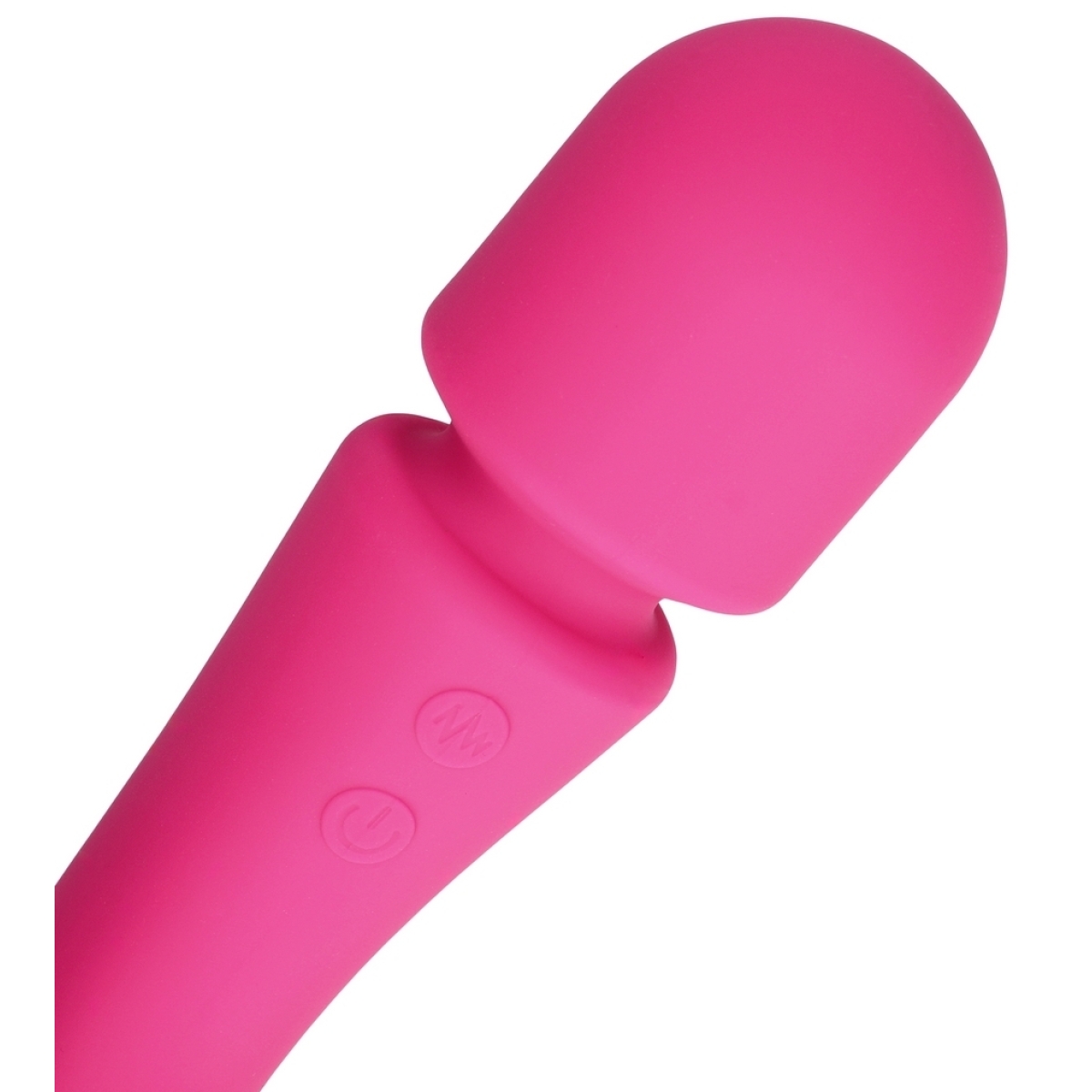 mini wand double side 16 cm rose 6