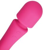 mini wand double side 16 cm rose 6