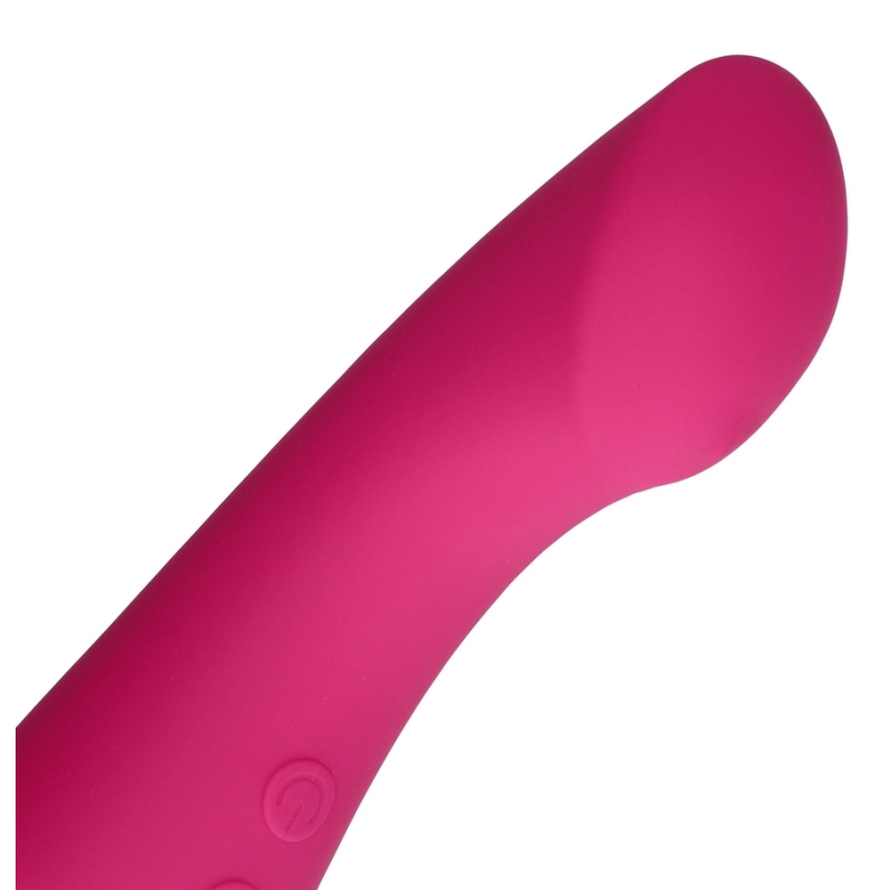 mini wand double side 16 cm rose 7