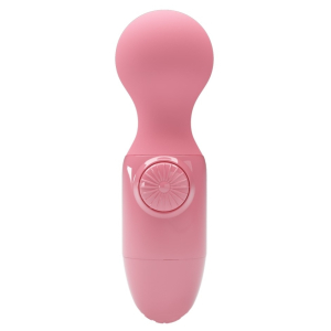 mini wand little cute pretty love 12cm rose