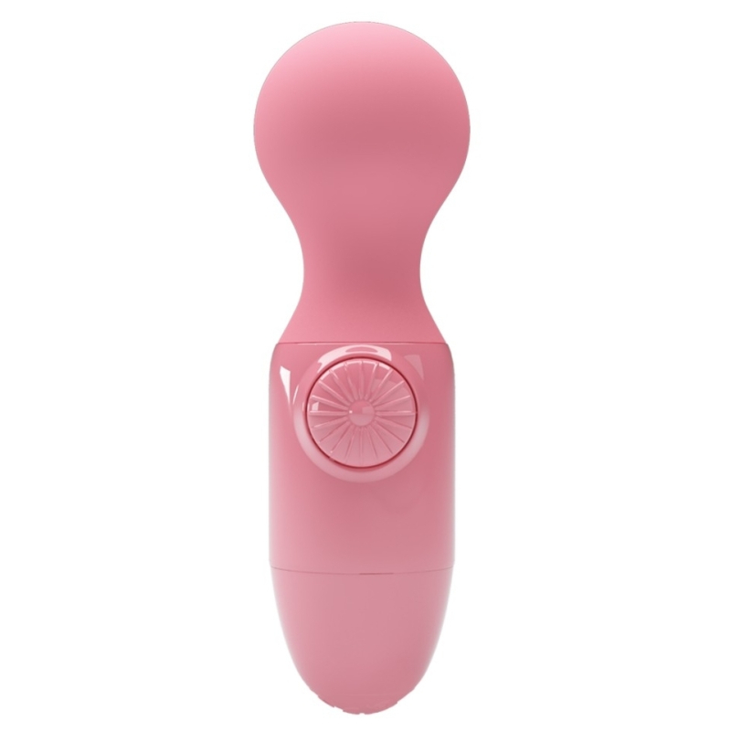 mini wand little cute pretty love 12cm rose