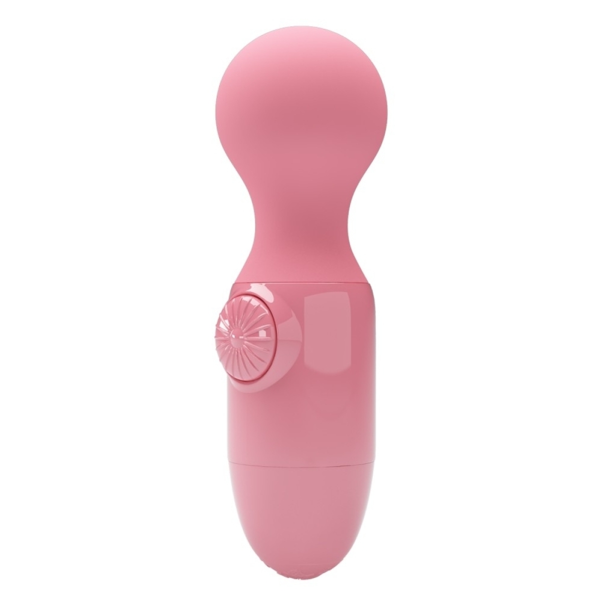 mini wand little cute pretty love 12cm rose 1 2