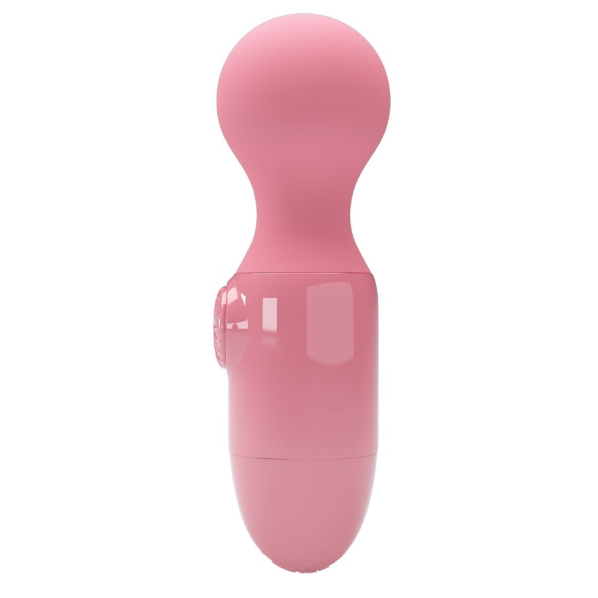 mini wand little cute pretty love 12cm rose 1 3