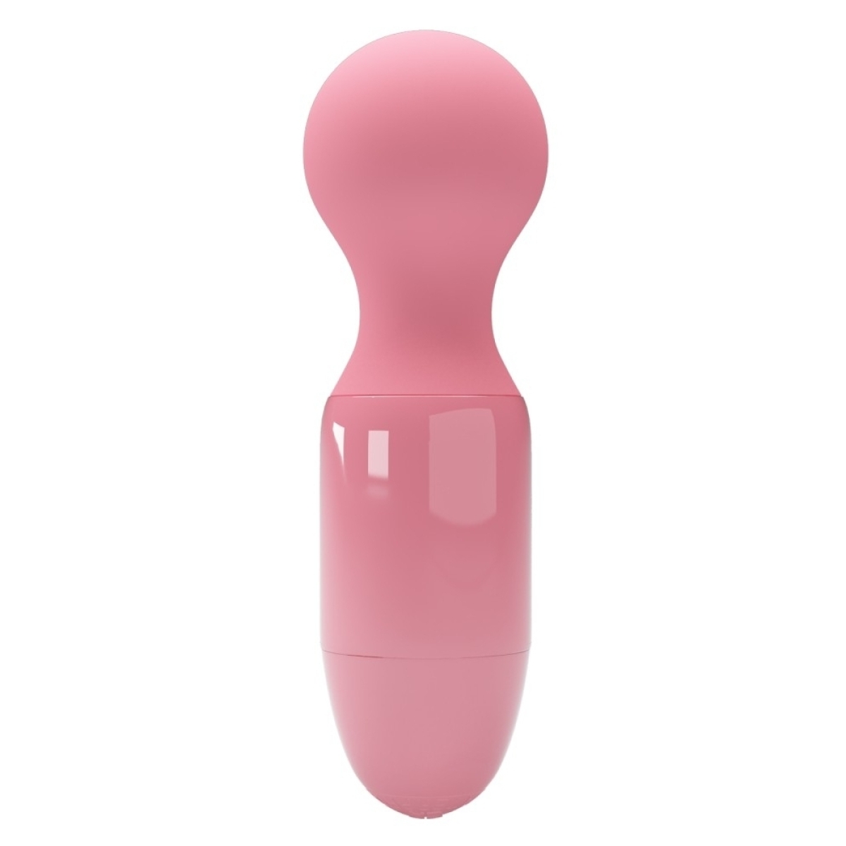 mini wand little cute pretty love 12cm rose 1 4