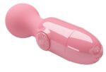 mini wand little cute pretty love 12cm rose 1 5
