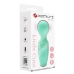 mini wand little cute pretty love 12cm vert 1