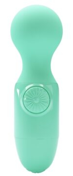 mini wand little cute pretty love 12cm vert