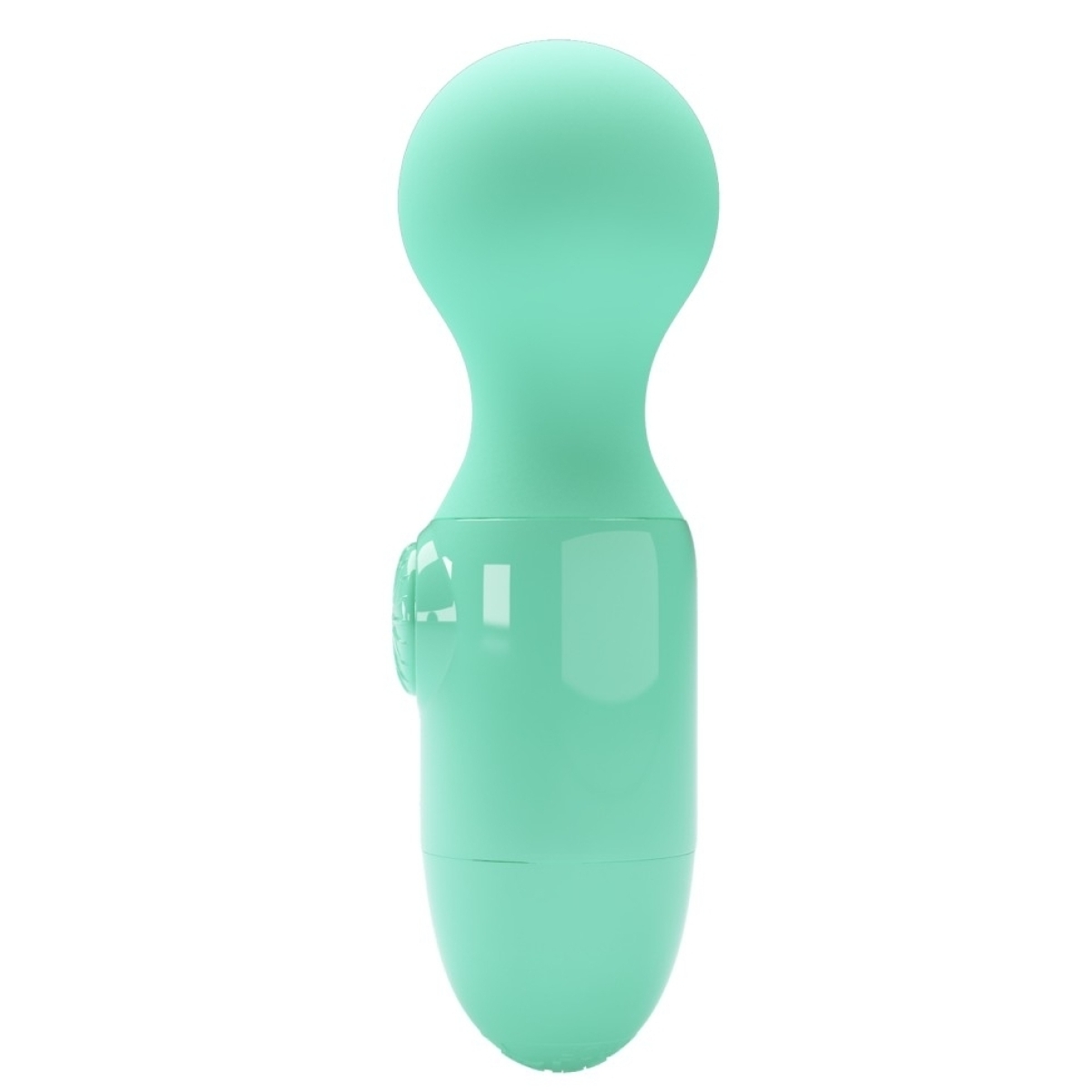 mini wand little cute pretty love 12cm vert 3