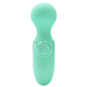 mini wand little cute pretty love 12cm vert