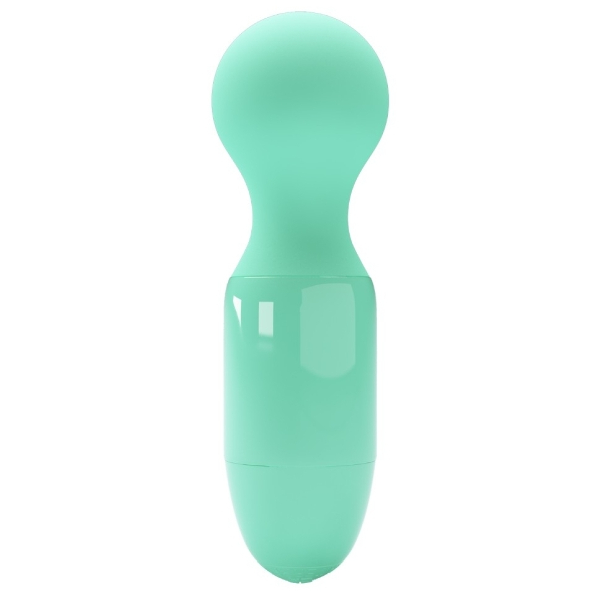 mini wand little cute pretty love 12cm vert 4