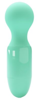 mini wand little cute pretty love 12cm vert 4