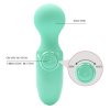 mini wand little cute pretty love 12cm vert 5