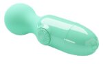 mini wand little cute pretty love 12cm vert 6