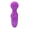 mini wand little cute pretty love violet 12cm 2