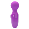 mini wand little cute pretty love violet 12cm 3